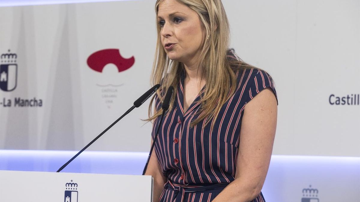 De la Cruz dice que la Junta conoce las necesidades en El Vado y Beleña y que trabaja para conseguir dotación