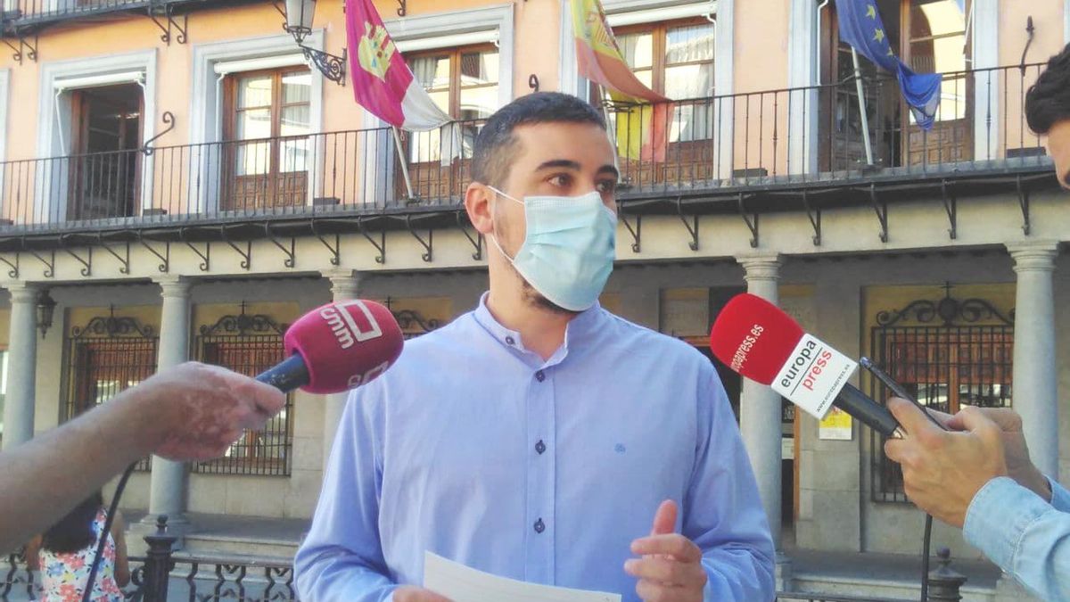 José Luis García Gascón