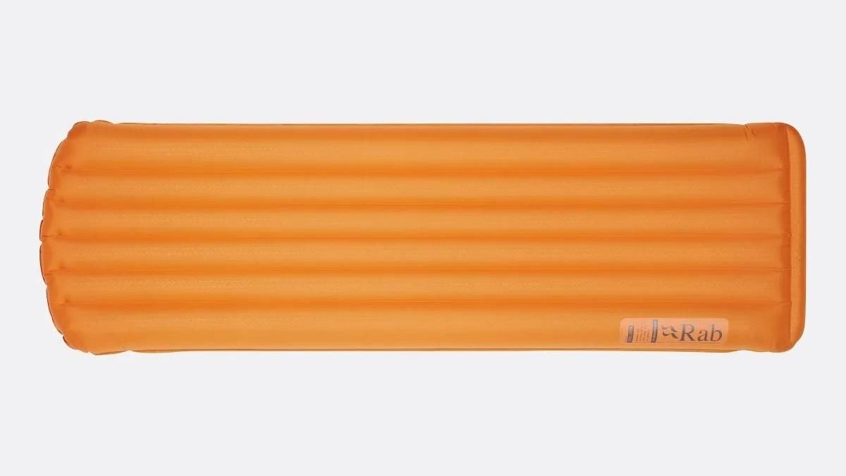 Esterilla Hypersphere 9.5 Down de Rab