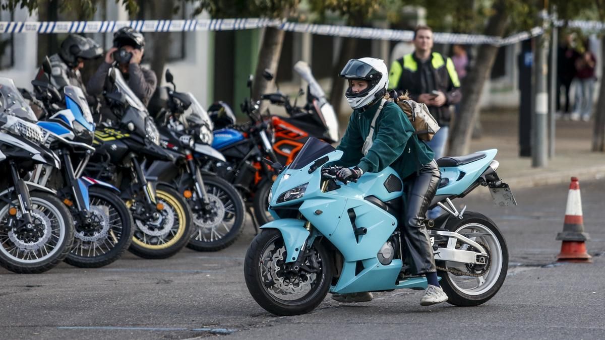 Extreme Challenge Córdoba 2025