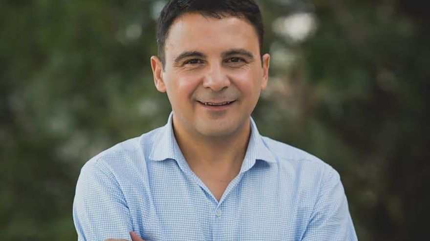 Gustavo Córdoba: “Milei logró mejorarle la imagen a la CGT”