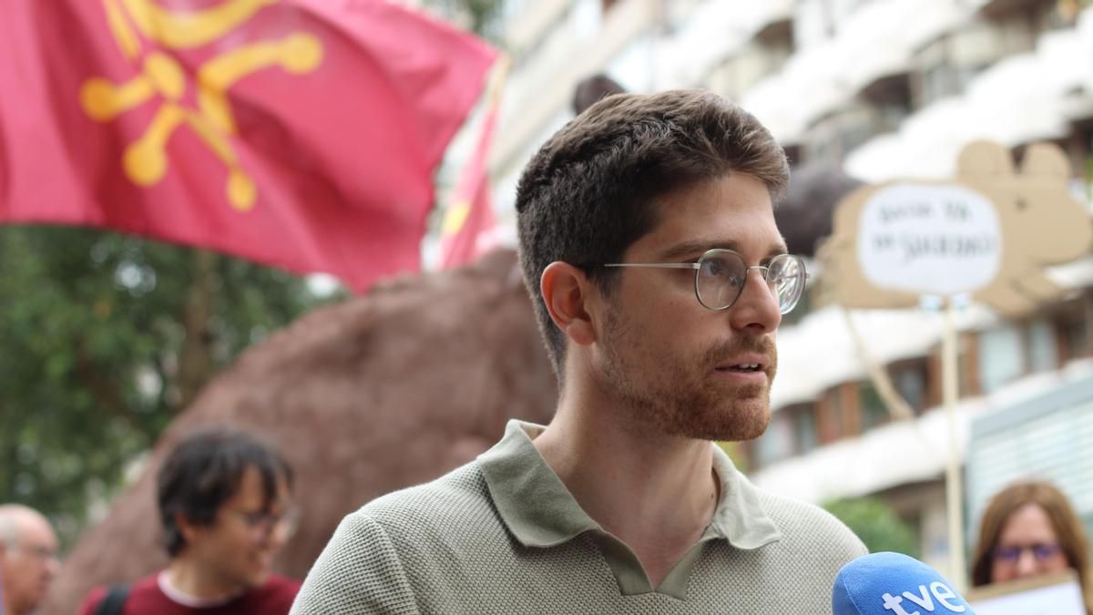 Cantabristas plantea revertir la ley del PP que permite explotar pisos turísticos a las empresas y fondos de inversión