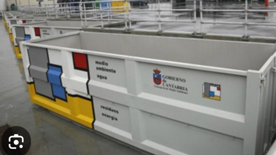 MARE licita en 2,1 millones la digitalización para el control de accesos a los puntos limpios