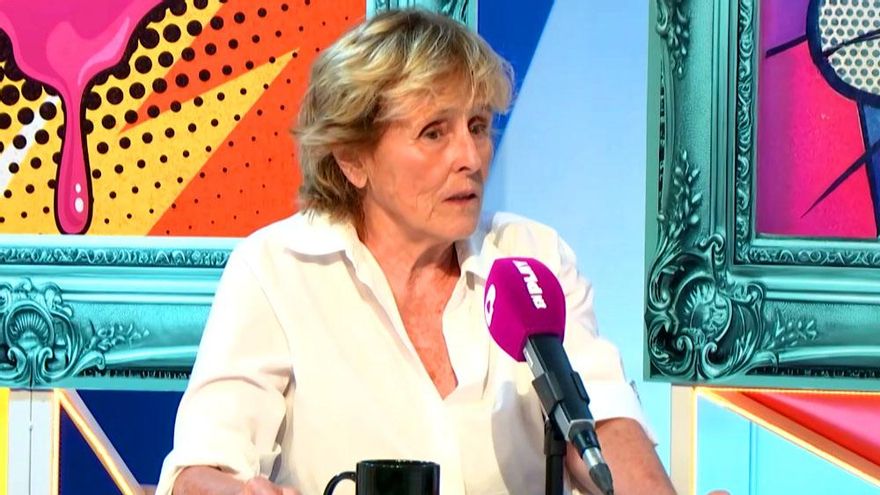Mercedes Milá desvela cuánto dinero cobró en 'GH' con una pulla a Telecinco: "Generaba mucho más de lo que ganaba"