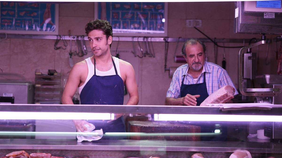 Imagen de 'Cochinas', serie de Prime Video