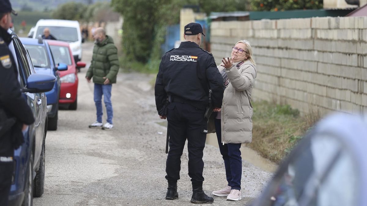 Comienzan los realojos en algunas zonas afectadas por el temporal en Córdoba
