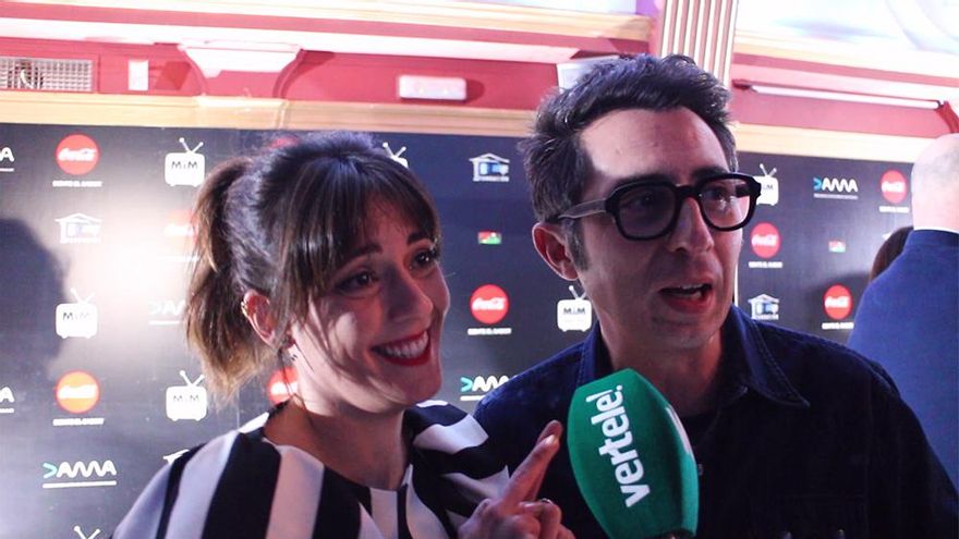 Berto Romero: "En lo nuevo de 'Mira lo que has hecho' intento no dar lo que el público espera"