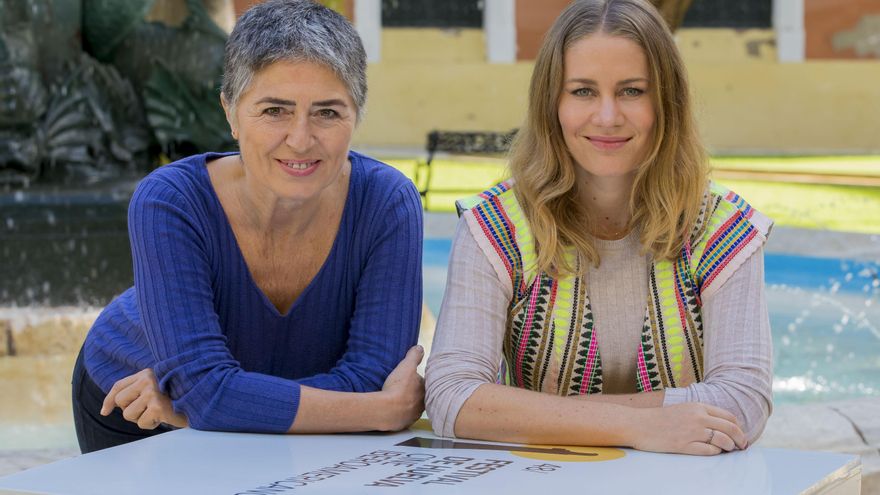 'Héroes de barrio', o cómo el cine puede ser un canto a la igualdad con el fútbol de fondo