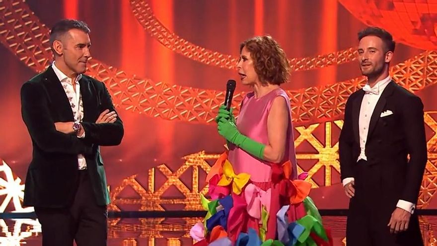 Audiencias TV sábado 2 marzo: 'Bailando con las estrellas' (10.8%) lidera a  la baja y ve peligrar su distancia sobre 'Atrapa un millón' (9.4%)