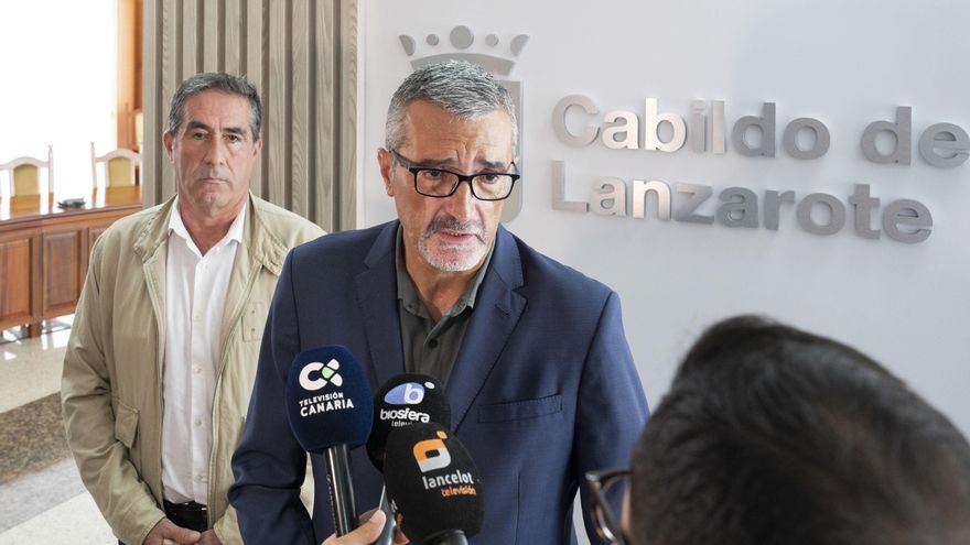 El PSOE pide explicaciones por el "terrorífico" centro para menores migrantes de Lanzarote