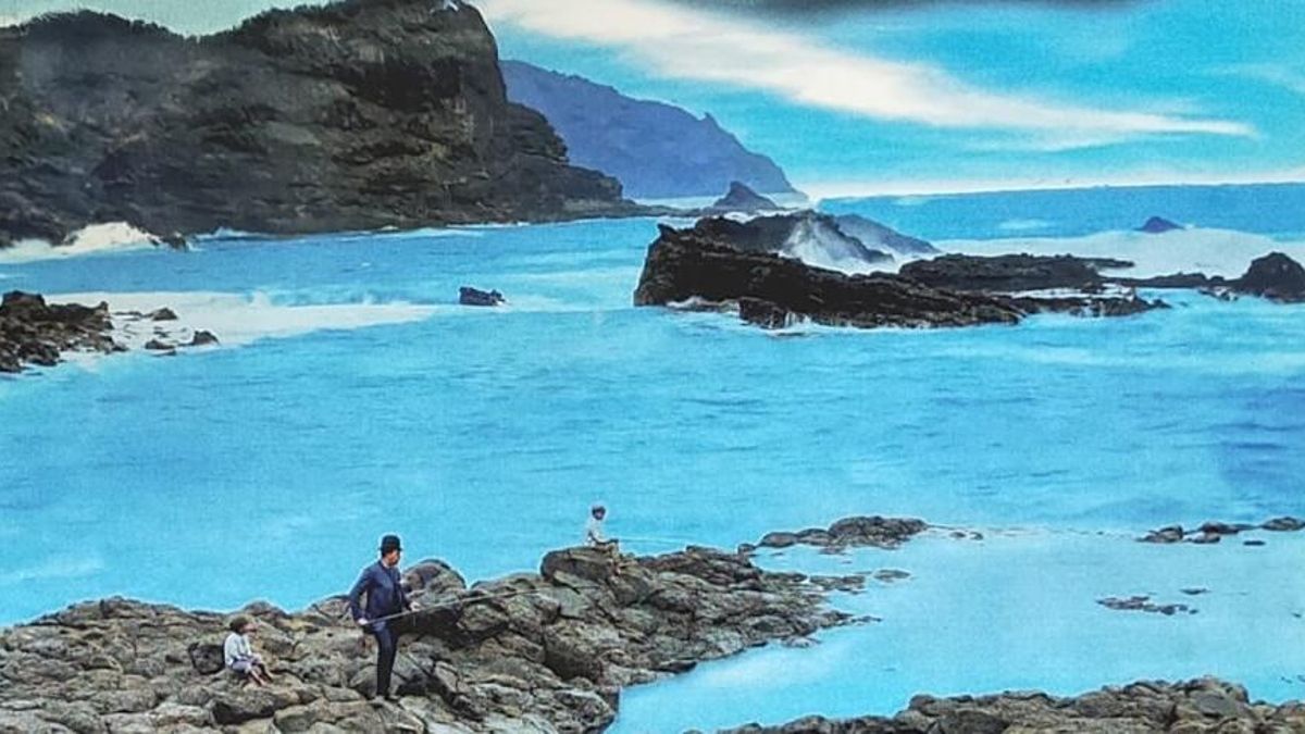 El investigador Horacio Concepción García presenta su libro ‘Los sueños de una Villa’