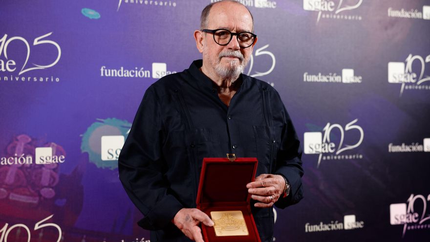 Silvio Rodríguez abre nuevas fechas en Chile por masiva "fila virtual" de 180 mil personas