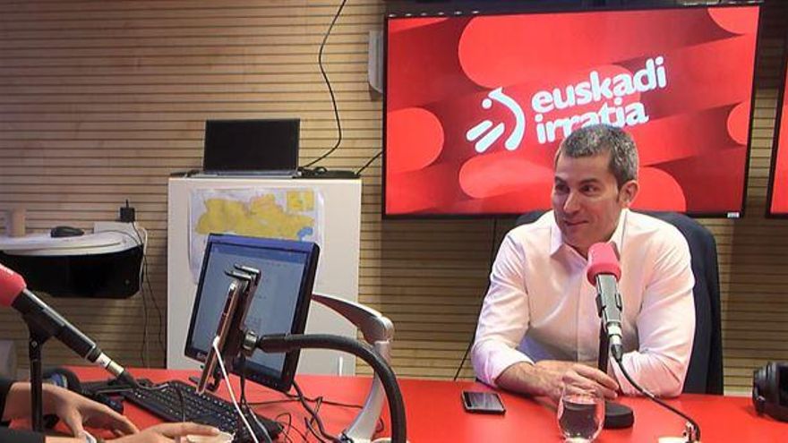 Sortu se descuelga del acto central de memoria por Miguel Ángel Blanco por ser un "homenaje a la monarquía española"