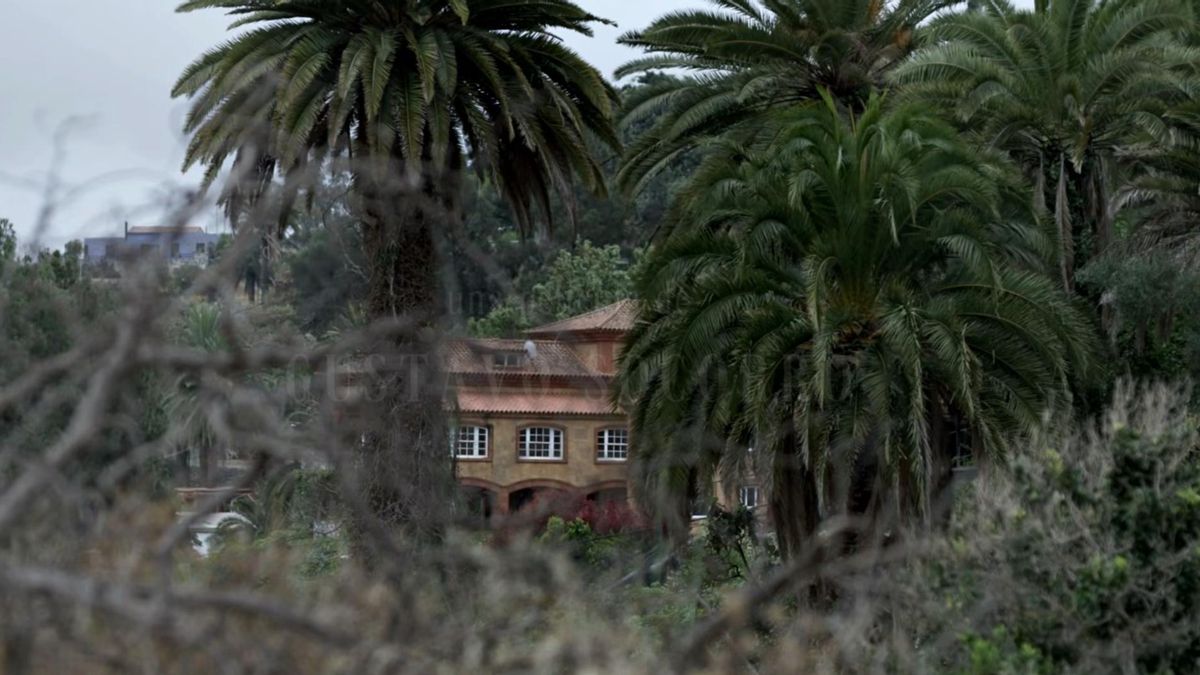 La película documental ‘Las Meleguinas, un lugar que permanece’, se presenta este sábado en Gáldar