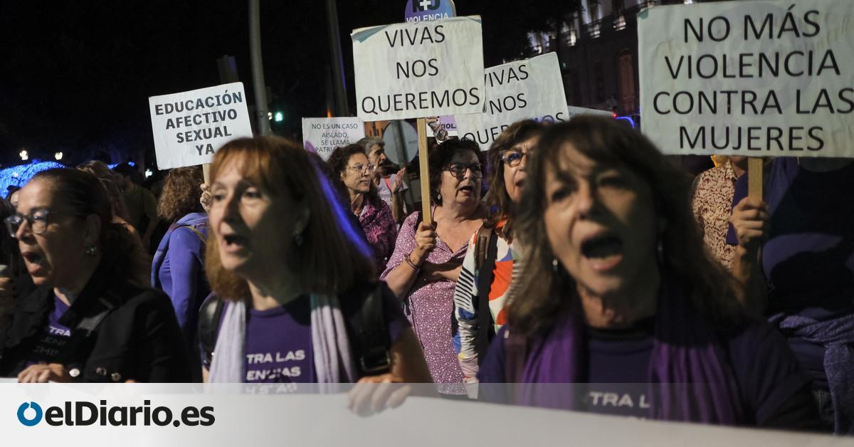 112 asesinatos machistas en Canarias y más llamadas de emergencia: un 25N para seguir reivindicando