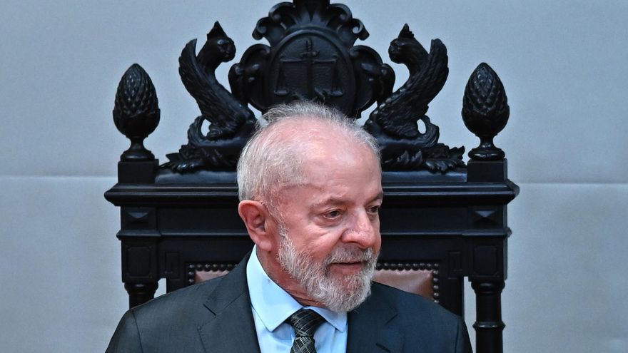 Lula visita Japón y Vietnam para intentar abrir nuevos mercados para Brasil