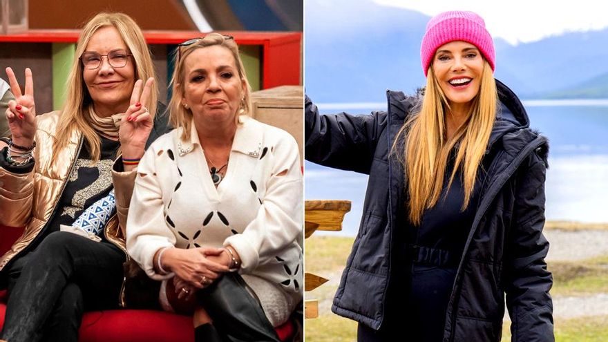 'GH Dúo' (12.6%) lidera a la baja ante el final de 'Hasta el fin del mundo' (11.4%), que acaba bien en La 1 de RTVE