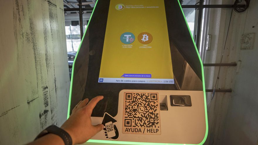 El bitcóin marca un nuevo máximo histórico, cerca ya de los 110.000 dólares