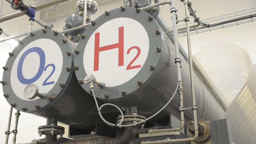 De gigantes energéticos al ex jefe de gabinete de Aznar: el boom de proyectos de hidrógeno verde en España