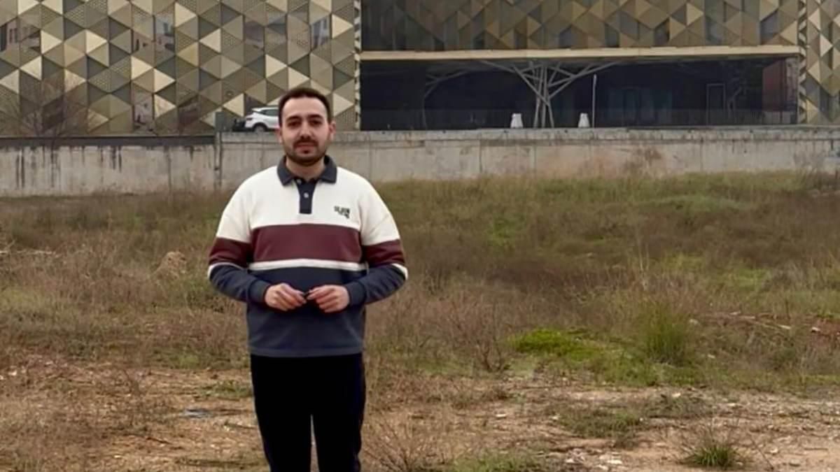 Las Juventudes Socialistas critica que Bellido no haya construido ni una sola VPO para jóvenes en 2025