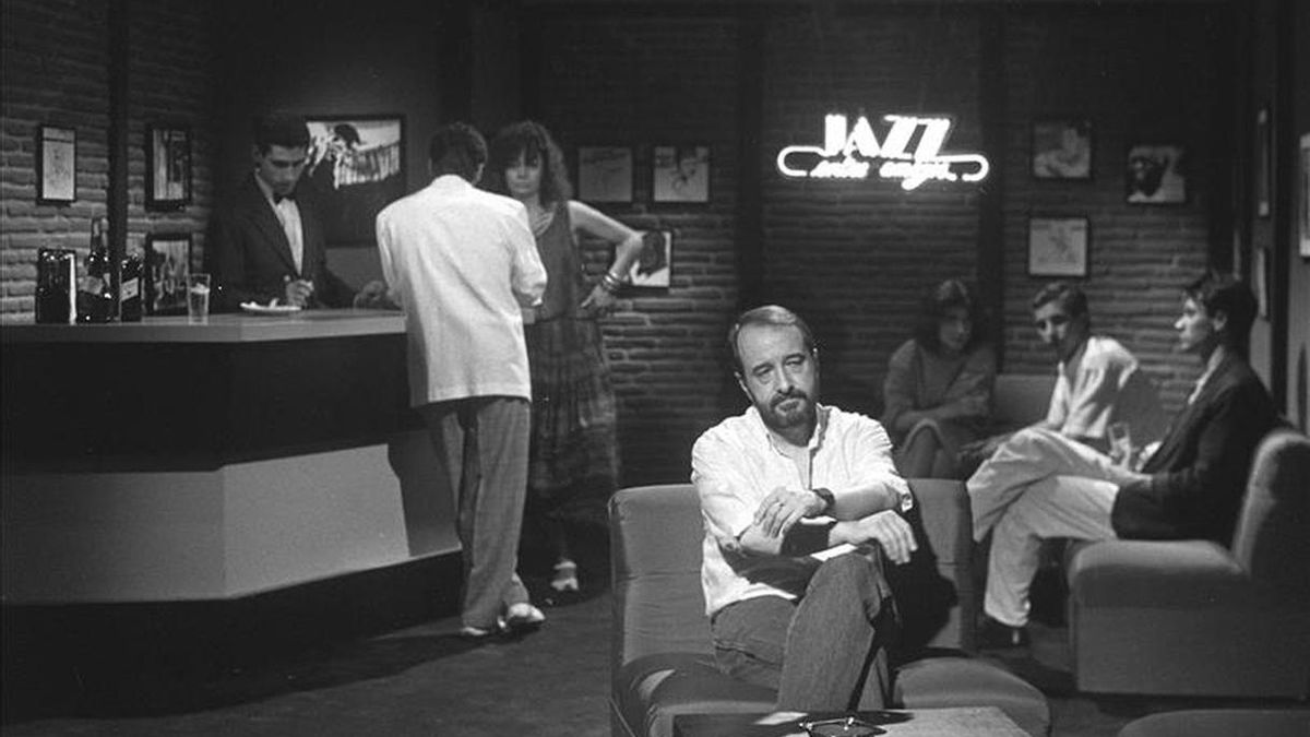 El perfume oscuro de los burdeles