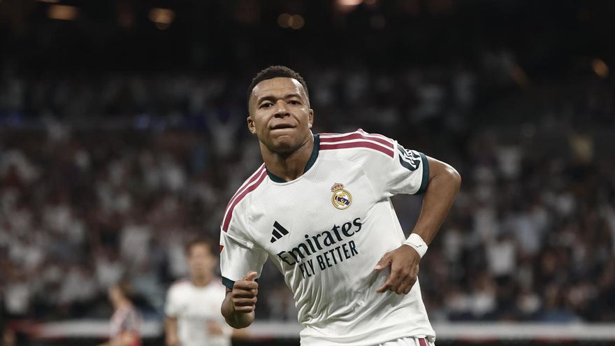 ¿Cuándo se juega el derbi? Horario y dónde ver el partido entre Atlético de Madrid y Real Madrid por TV