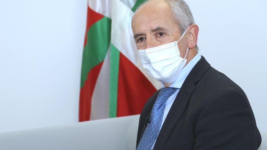 La Ertzaintza logra "frutos" con policías latinoamericanas en la investigación de los crímenes de Bilbao