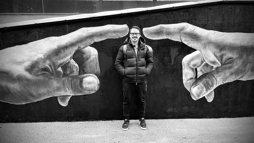 Paco Morales abre un restaurante que lleva el sabor de Córdoba a la estación de esquí más antigua del mundo