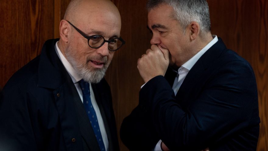 El abogado Teijelo declara que el PSOE le contrató para hacer una predicción "sentimental" de sus causas judiciales
