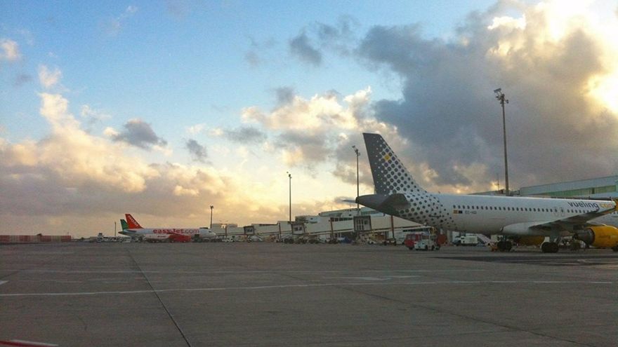 Canarias rechaza la subida de la tarifas de Aena y pide quedar exenta en su aplicación
