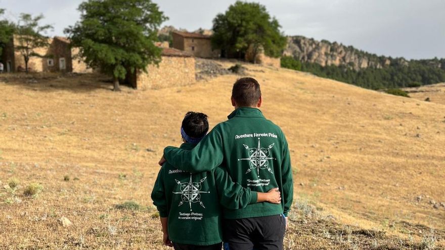Emprender en un pueblo de Jaén o cómo crear oportunidades en la España vaciada