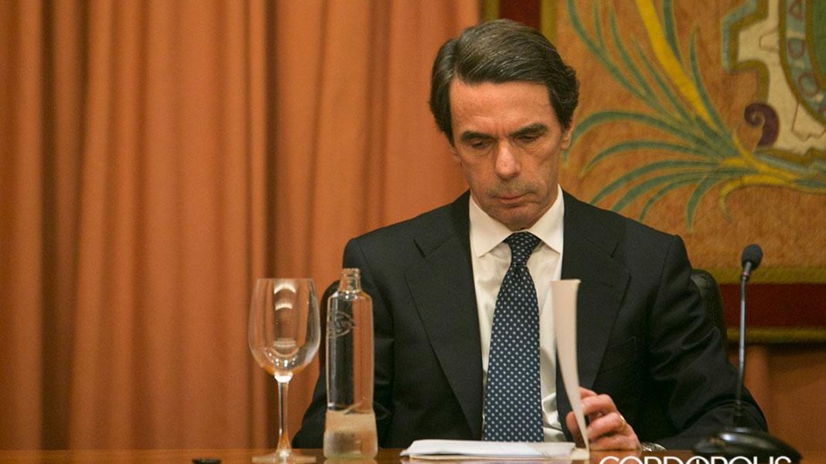 Memoria, mentira y poder: cuando el PP negoció con ETA y Bildu por amor a España