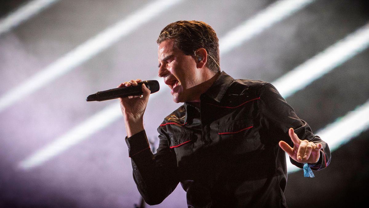 El Festival Indiferente vuelve el 9 de mayo con Dorian como cabeza de cartel