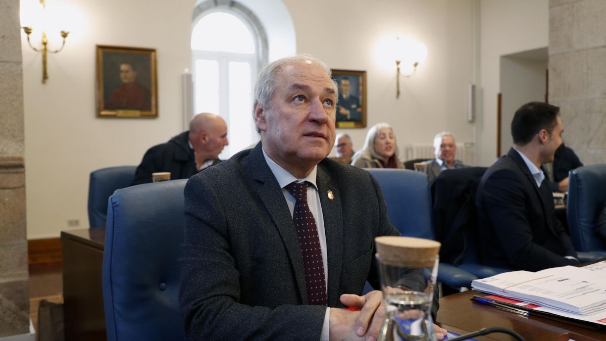 La Fiscalía pide dar un impulso a la causa por acoso sexual contra Tomé con nuevas diligencias y que se rechace el archivo