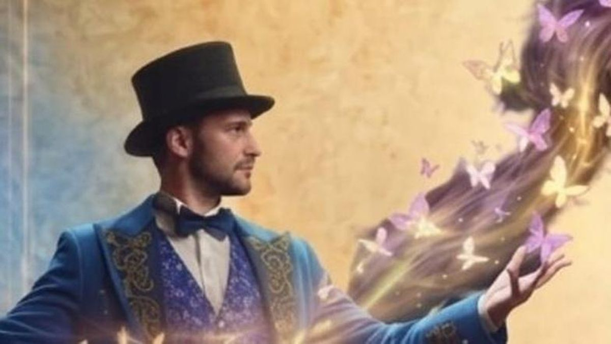 Breña Alta llena de magia el municipio este fin de semana