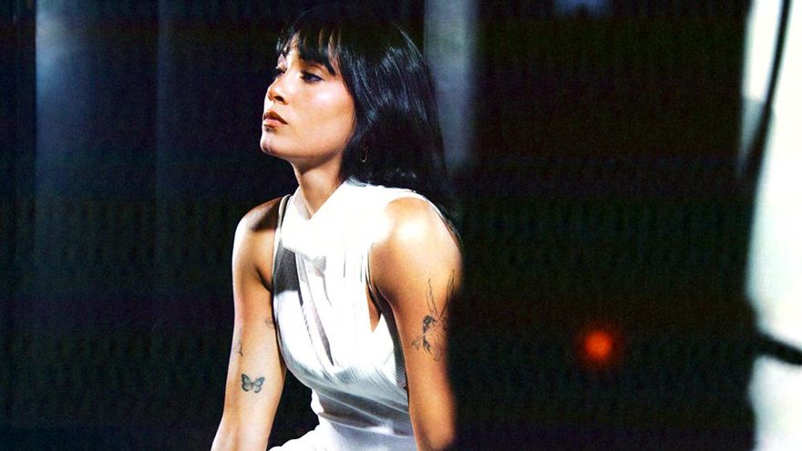 Aitana contará sus "éxitos" y "baches" en una nueva docuserie que ya prepara Netflix