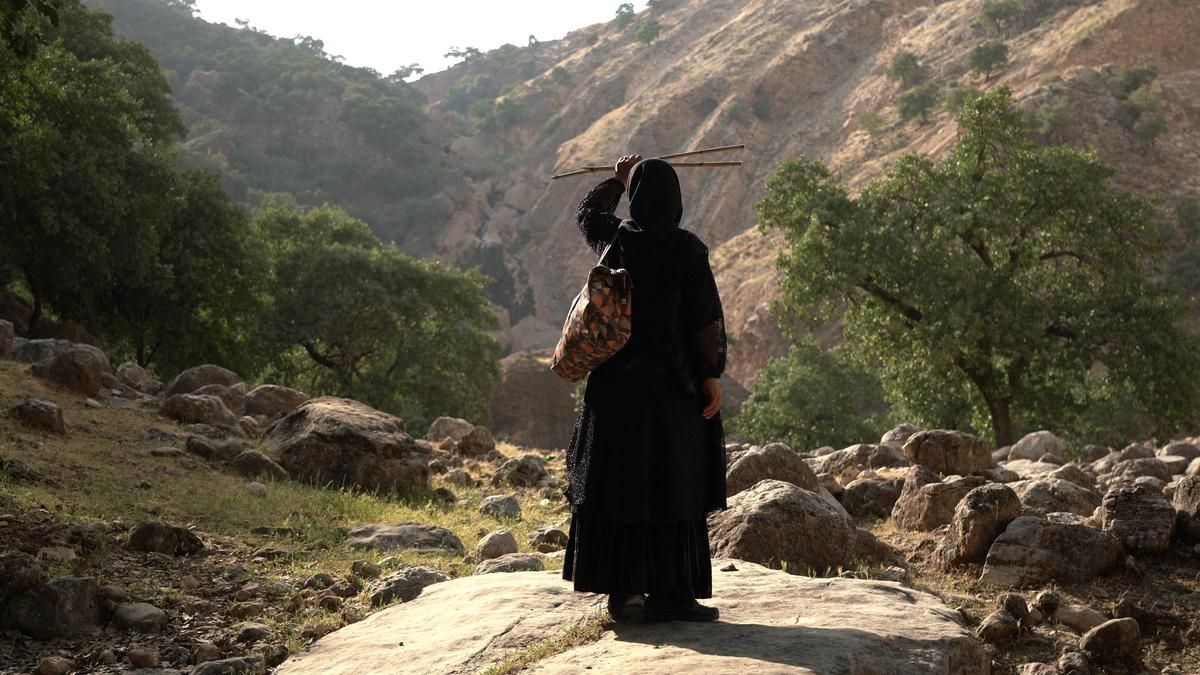 El Teatro El Albéitar de León proyecta el miércoles el documental 'El último canto nómada'
