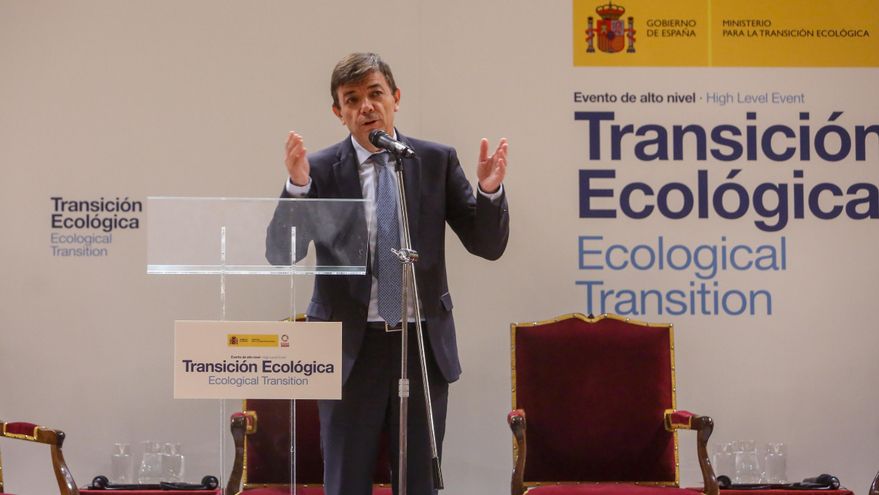 El Gobierno de España nombra oficialmente a Carlos Andradas nuevo rector de la UIMP