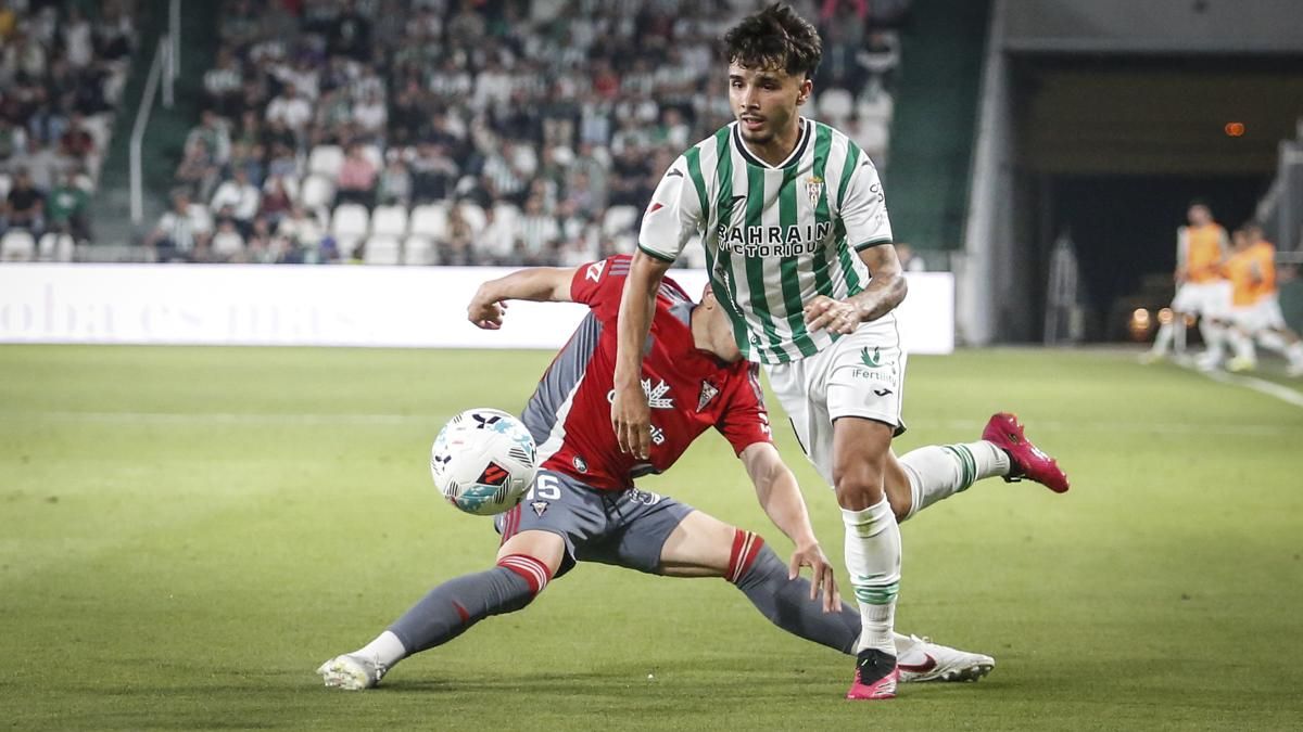 Córdoba CF - Albacete BP