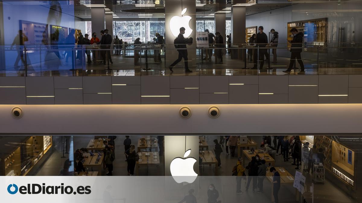 China Approves Apple's AI for iPhones with Local Partners