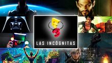Incógnitas del E3 2014