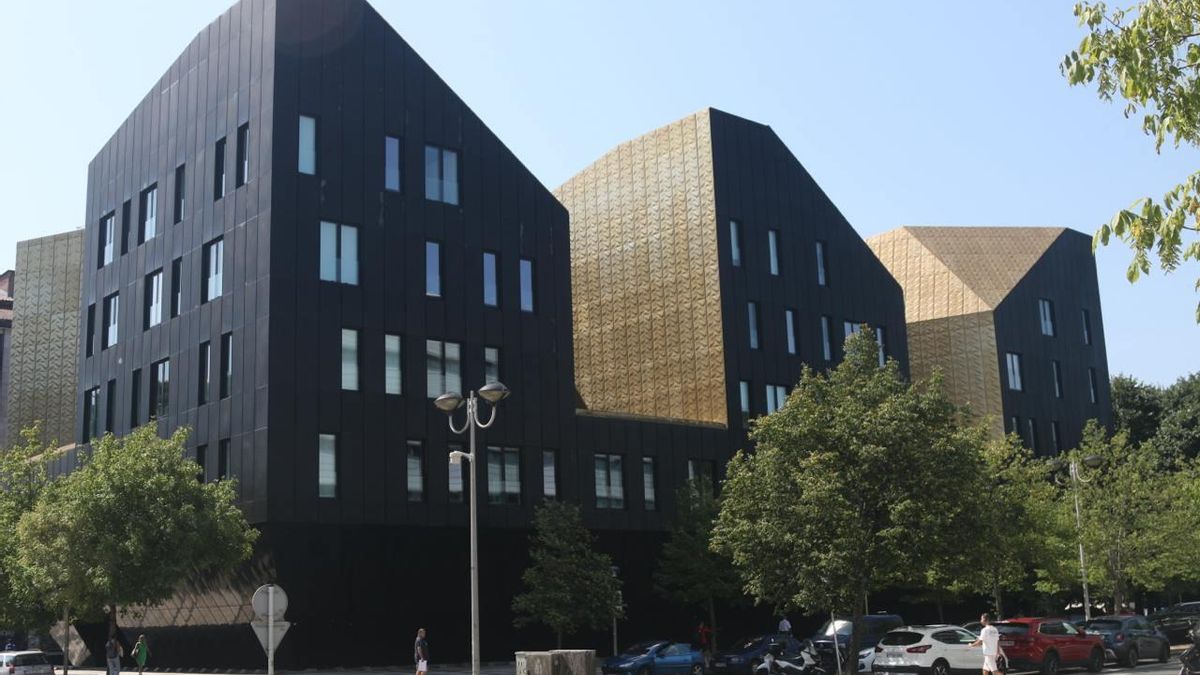 El jurista Eneko Goenaga, nuevo director gerente del centro superior vasco de enseñanza musical, Musikene