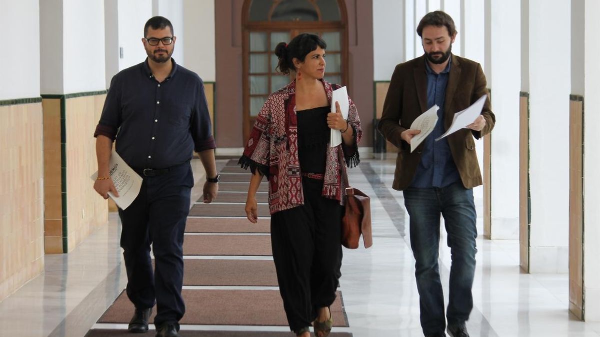 Podemos propone que personas en exclusión social paguen menos del 30% de ingresos familiares en vivienda y suministros