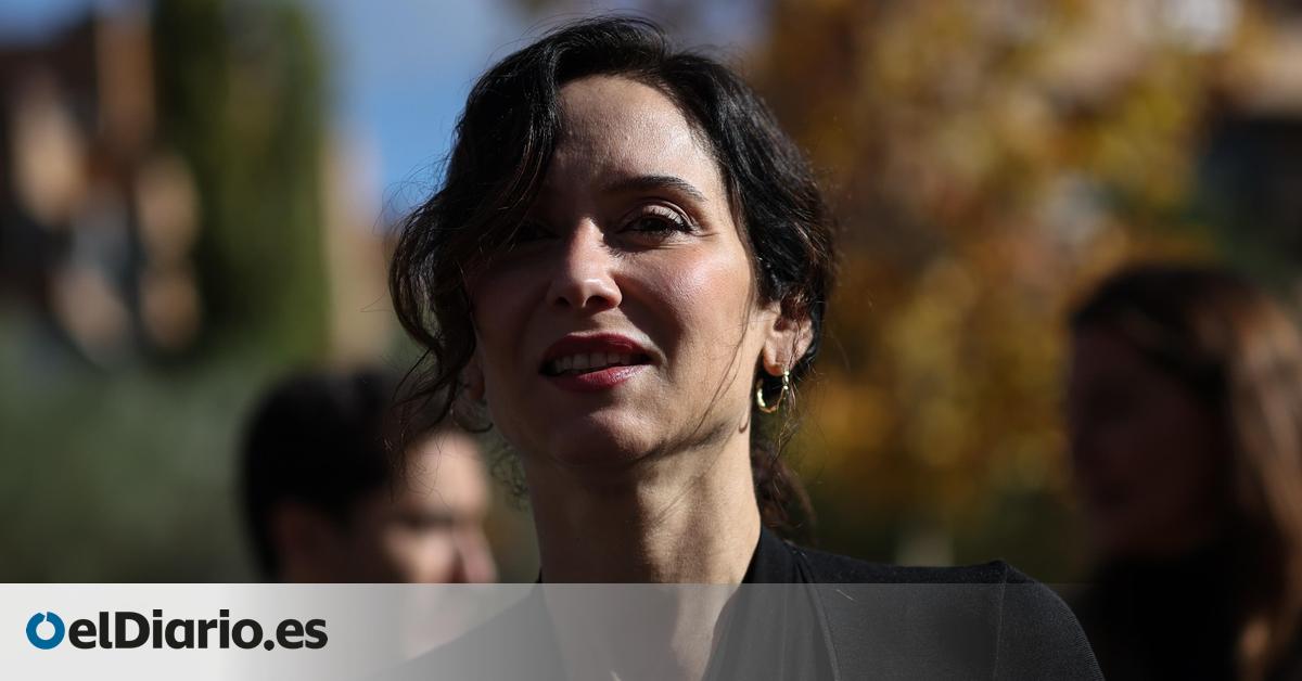 El Gobierno lleva al de Ayuso a los tribunales por negarse a crear el registro de objetores del aborto