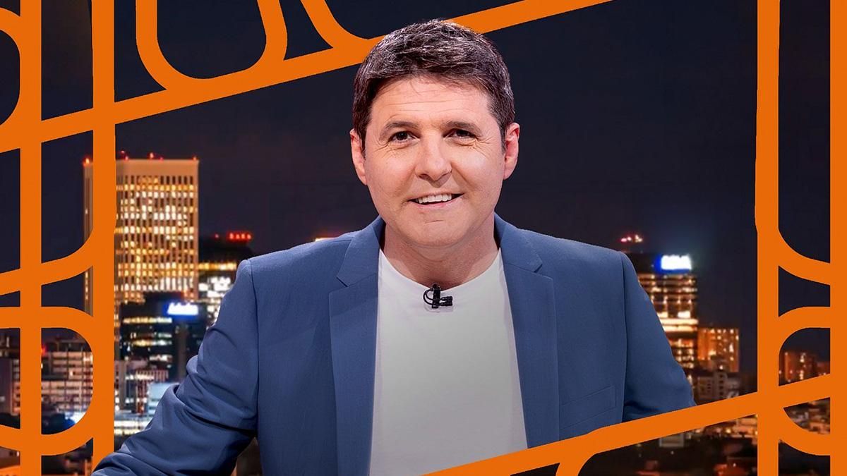 RTVE reajusta la programación de 'Malas lenguas noche' con Jesús Cintora por la emisión de Eurovisión Junior 2026 en La 1