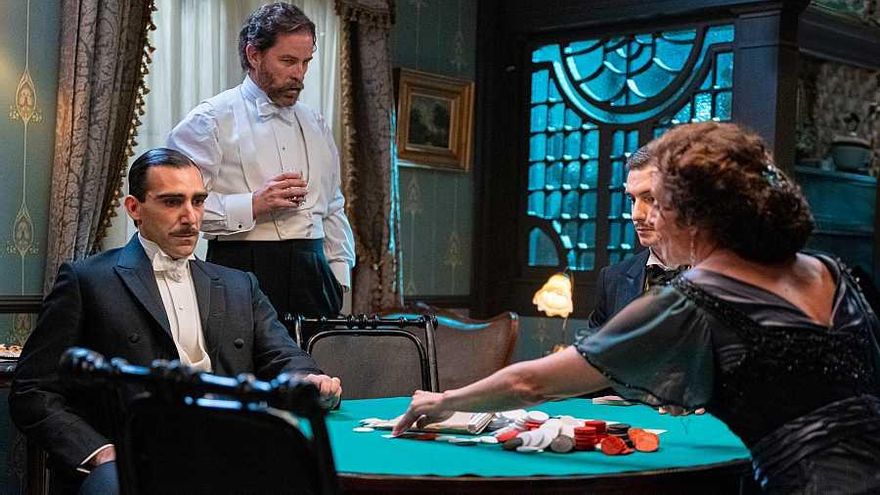 Lorenzo pierde su parte de La Promesa