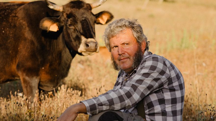 El salt al camp dels 'sense terra': "Si no heretes de la teva família, és molt complicat començar"