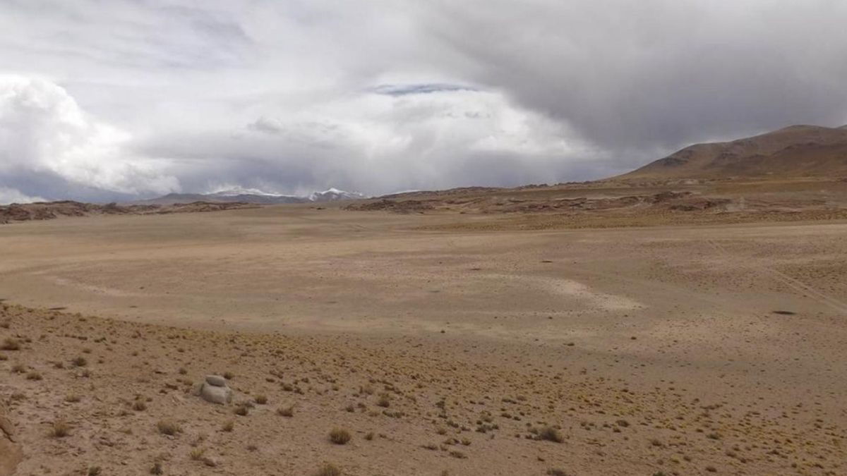 Foto: Leo Seura - Asamblea Pucará