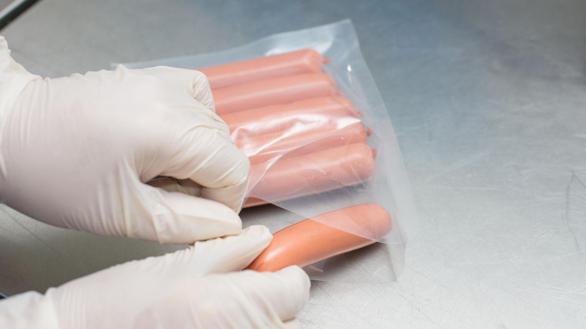Alerta alimentaria por Salmonella en longaniza de pollo procedente de España