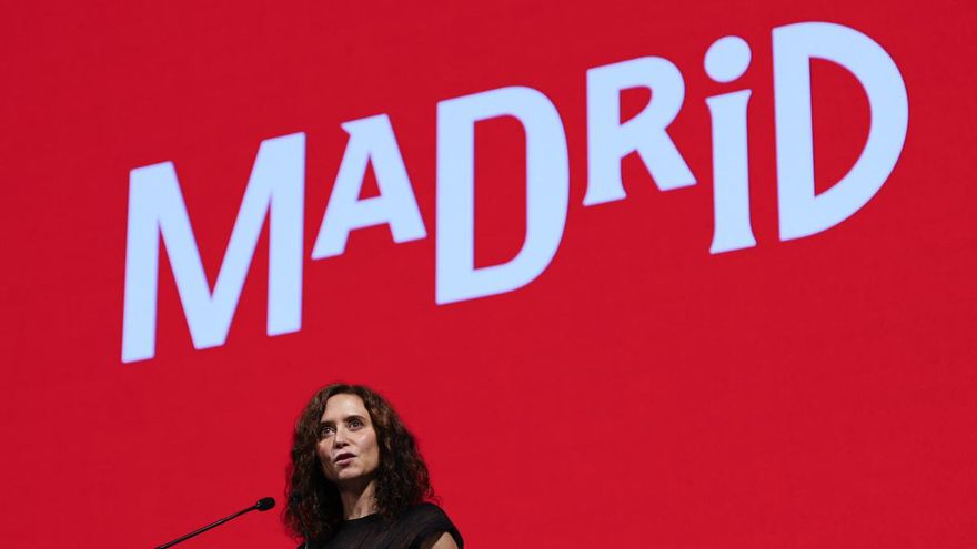 Operación Ático: de cómo Ayuso sobrevoló sobre una adquisición de 6,3 millones pese a no tener "la menor idea"